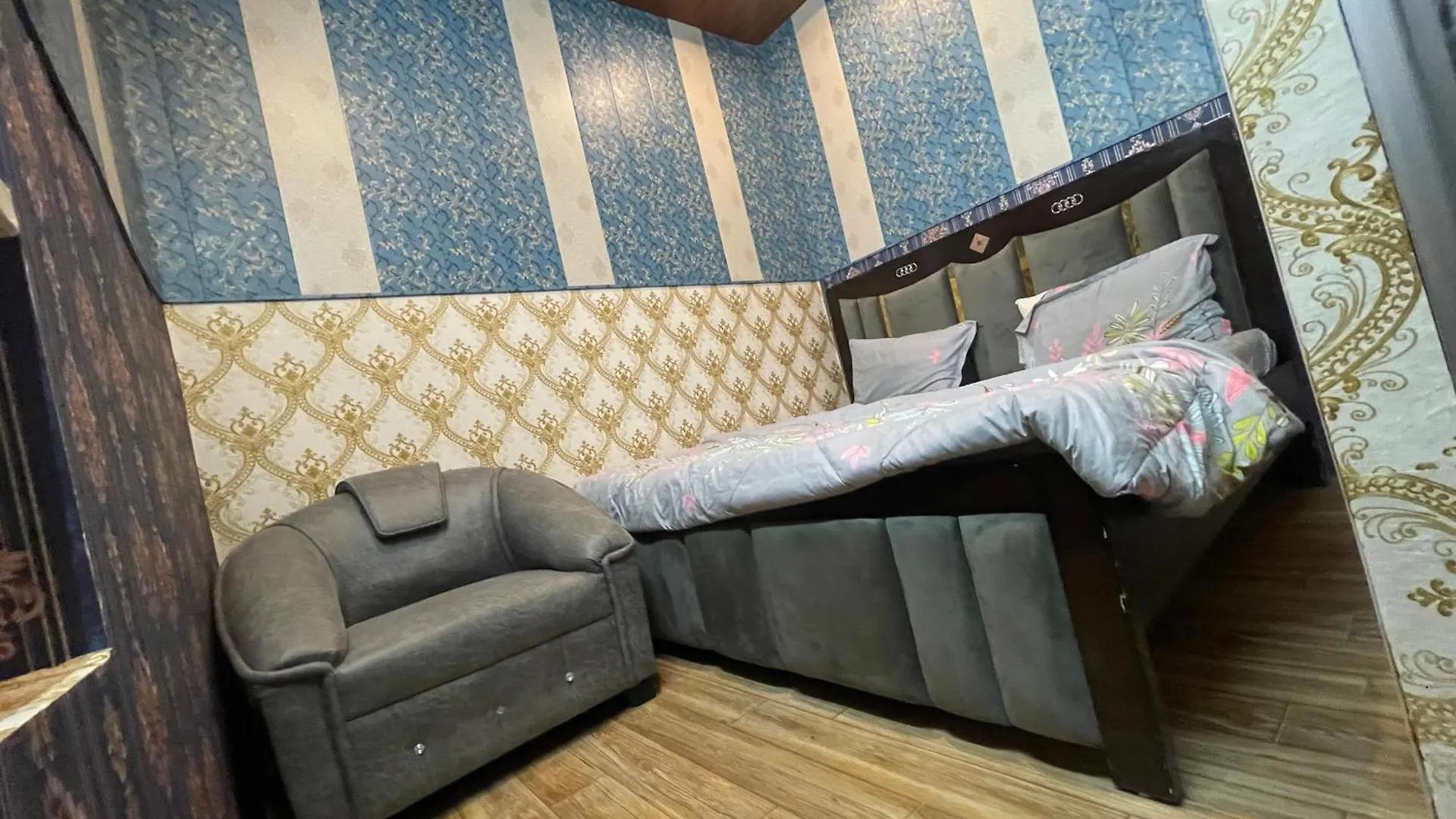 Swastik Home Stay Ravindpuri Varanasi Índia